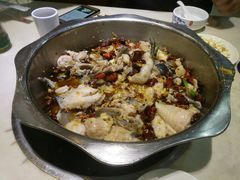 -万和源炝锅城·活鱼现炝(文艺北路店)