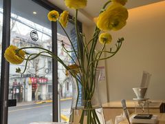 -Onirii Coffee(长乐路店)