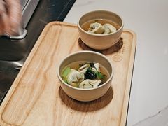 -素满香·全民食养自助(长宁龙之梦店)