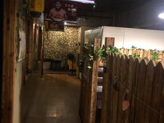 -三个大叔东北烧烤·砂锅菜(西三旗店)