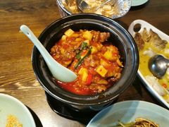-粗茶淡饭·隐庐私厨(东亭店)