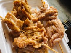 里脊肉串-豪香里脊肉串(大中路店)