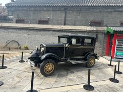 -张学良旧居陈列馆