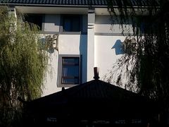 -蟹岛开饭楼