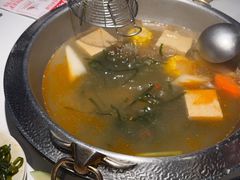 -左庭右院鲜牛肉火锅(新梅广场店)