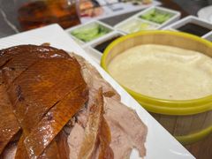 -邑金陵北京烤鸭店·现炒家常菜(ITC MALL店)