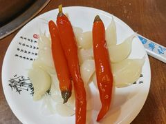 -岳记兴隆·青城腊排铜火锅(融创店)