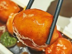 -新兴·金羊座·粤菜点心(乐峰店)