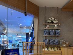 -霸王茶姬(建邺万达广场店)
