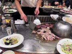 -大渔之观(安贞店)