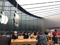 -Apple零售店(新街口店)