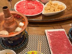 -南门涮肉(上海二店)