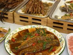 -陈记农家挂炉烤肉(雁南一路店)
