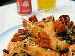 -来之顺海鲜菜馆·青岛菜·始于1993(栈桥店)