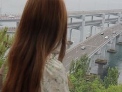 -星海湾跨海大桥