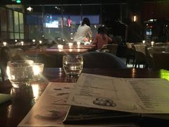 -MARU玛露音乐餐厅(大学路店)