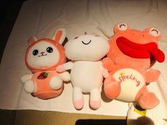 -金色印象·4K影院式足体养生(香榭里店)