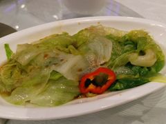 -金翠皇宫粤菜·点心·海鲜(科技园店)