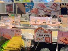 -争鲜回转寿司(东方银座店)