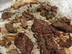 -福成自助烤肉(华冠天地城关店)