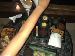 -Rock Bar Bali(Bali)