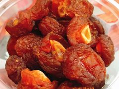 半梅-二斗栗子(西湖道店)