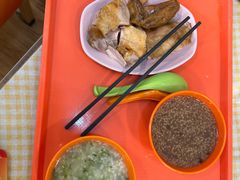 -香妃烤鸡(西单店)