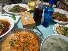 -沈家花园如皋菜(海阳路店)