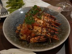 -Bistro Les Lilas丁香花小酒馆