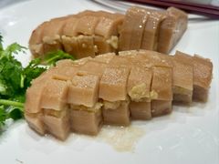 -鹭园酒家·四十年老字号