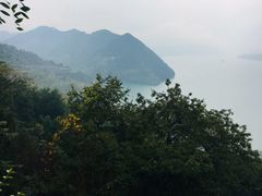 -丰都鬼城名山景区