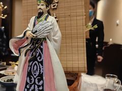 -商都酒店( 北京南站店)