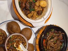 -春天里餐厅(西田城店)