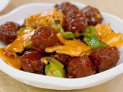 -东四民芳餐厅(朝阳门店)