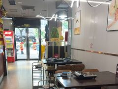 -金龙·打边炉(南京西路店)