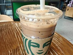 -星巴克臻选(北京富力家园店)