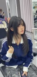 点击看大图 -JGO·烫染接发