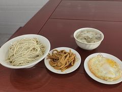 -义隆素菜馆(百年老店)