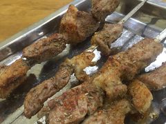 -马艾萨中国兰州传统牛肉面(惠新里店)