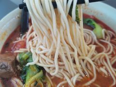 -李先生牛肉面大王(东铁营店)