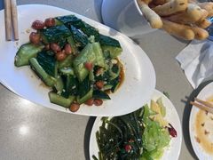 -蝎王府羊蝎子(西直门店)