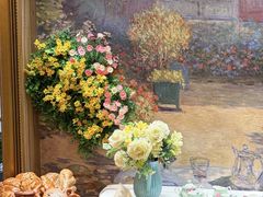 -大连富丽华大酒店·花都西餐厅