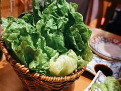 -大唐尚武烤活鳗鱼黑牛烤肉(唐山大里路天元花园店)