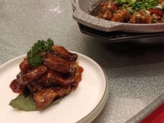 -松沪名灶·豆浆鱼头·新上海菜(飞航吾悦广场店)