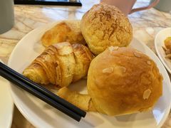 -城市名人酒店喝彩西餐厅(人民南路店)
