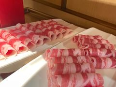 -海底捞火锅(团结桥店)