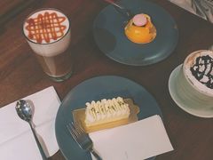 -方所咖啡
