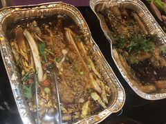 -燚青春泥炉烤肉(东泰店)