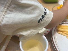 -菲滋意式餐厅(温岭银泰城店)