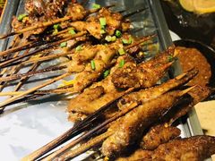 -李不管把把烧(绵阳总店)